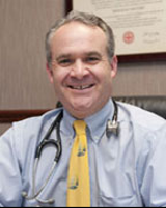 Dr. Alan Landau, MD