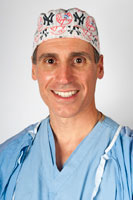 Dr. Alan Lanni, MD