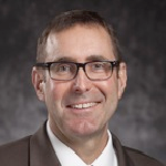 Dr. Stephen Hayes