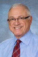 Dr. Ralph Seligmann, MD
