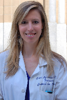 Dr. Cara Agerstrand, MD