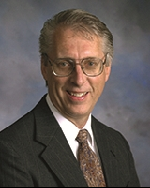 Dr. Edward Clark