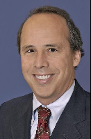 Dr. Stephen Harris, MD