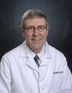 Dr. Edward Colvin, MD