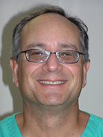 Dr. Alan Levine, MD