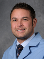 Dr. Edward Conrad, MD