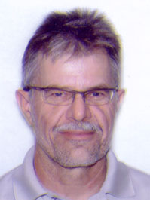 Dr. Ralph Upton, MD