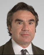 Dr. Edward Copelan, MD