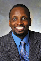 Dr. Andrew Kiragu, MD