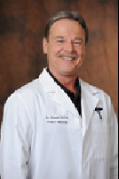Dr. Edward Corkran, DO