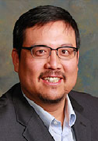 Dr. Ralph Wang, MD