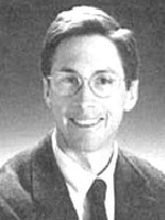 Dr. Edward Cullen, MD