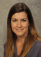 Dr. Cara Riley