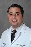 Dr. Andrew Kotsis, DO