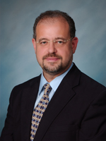 Dr. Edward Czinn, MD