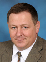 Dr. Andrew Kriegel, MD