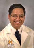 Dr. Ram Menon, MD