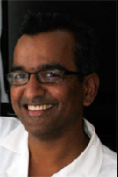 Dr. Ram Parvataneni, MD