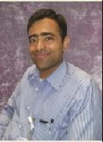 Dr. Ramakrishna Prasad, MD