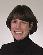 Dr. Caren Goldberg, MD