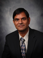 Dr. Ram Sharma, MD