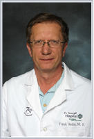 Dr. Frank Badin, MD