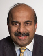 Dr. Ramachandra Reddy, MD