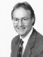 Dr. Edward Donner, MD