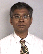 Dr. Rama Alavalapati, MD