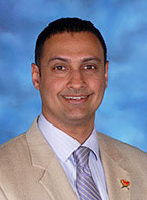 Dr. Ramesh Singh, MD
