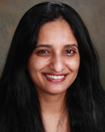 Dr. Ramani Reddy, MD