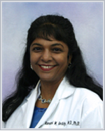 Dr. Ramani Reddy, MD