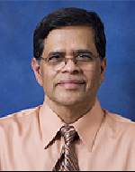 Dr. Ramachandra Bhat, MD