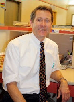Dr. Andrew Larson, MD