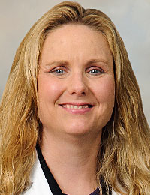 Dr. Carey Cameron