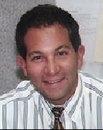 Dr. Alan Miller, MD