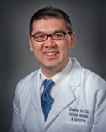Dr. Stephen Hom, DO