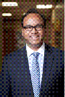 Dr. Rama Jager, MD