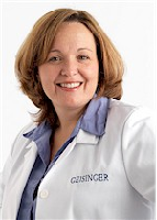 Dr. Carey Keiter, DO
