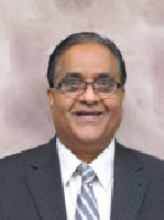 Dr. Rama Medavaram, MD
