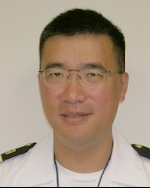 Dr. Edward Doo, MD