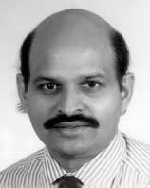 Dr. Ramachandra Malya