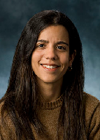 Dr. Caridad Martinez, MD