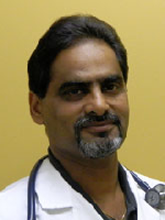 Dr. Ramagopal Tumuluri, MD