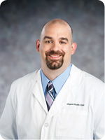 Dr. Alan Parks, DO