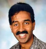 Dr. Ramakrishna Kanuri, MD
