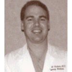Dr. Stephen Hudson, MD
