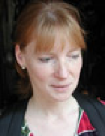 Dr. Carine Lenders, MD