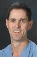 Dr. Alan Pitt, MD