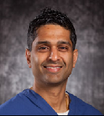 Dr. Raman Kansal, MD